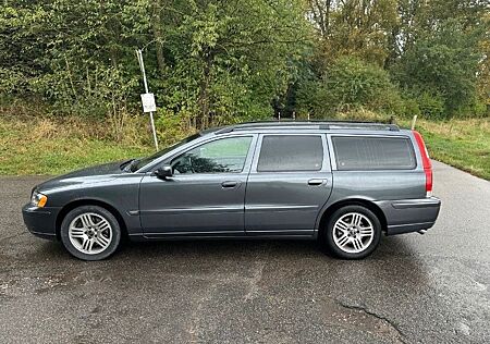 Volvo V70 D5 Momentum Momentum