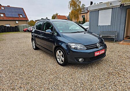 VW Golf Plus Volkswagen 1.4 TSI DSG*Autom.*PDC*Sitzh.*Tempom*