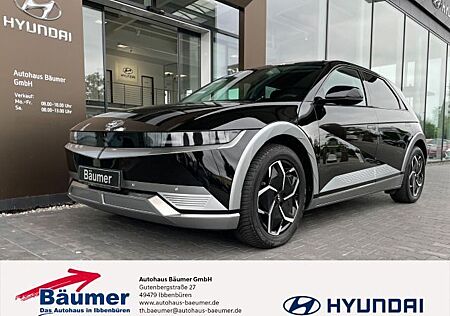 Hyundai IONIQ 5 72,6kWh TECHNIQ +NAV +CAM