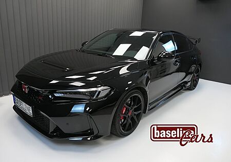 Honda Civic Type R 2.0 VTEC-Turbo 1.Hdn - full Carbon