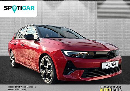 Opel Astra L Sports Tourer GS Line*Tech-Paket GS*18"*