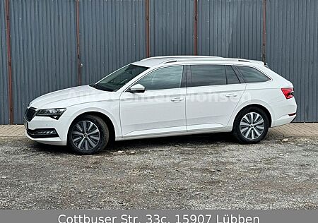 Skoda Superb Combi Style (Nr. 040)