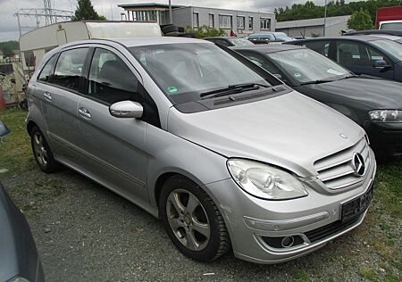 Mercedes-Benz B 180 CDI Special Edition++KEIN TÜV++