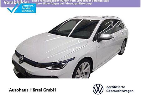 VW Golf Volkswagen VARIANT R 4MOTION 2.0 TSI DSG Sportpaket