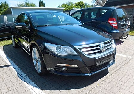 VW Passat Volkswagen CC Individual Aut.Pano.Xe.Leder.Navi.ACC