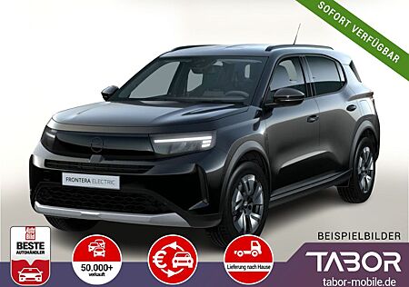 Opel Frontera -e 44kWh 113 GS TechP SHZ LHZ OBC Nav