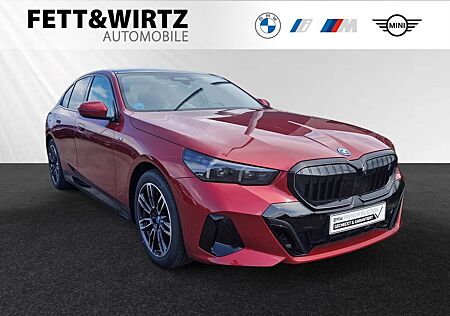 BMW i5 xDrive40 LR 499,- br.o.Anz. 33 Mon./5' Km p.A