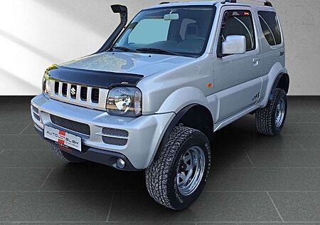 Suzuki Jimny 1.3 4WD Style Style