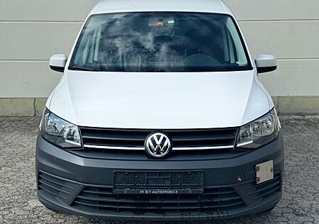 VW Caddy Volkswagen PKW Trendline BMT