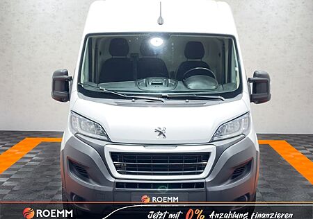 Peugeot Boxer Kasten Hochraum 330 L2H2*KAMERA*KLIMA*