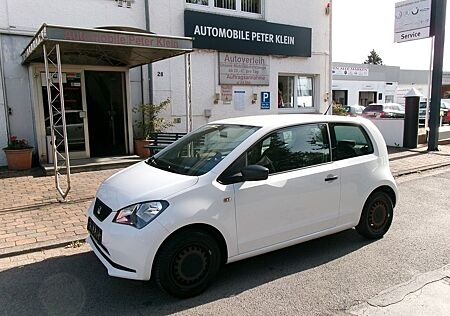 Seat Mii Reference *WARTUNG&TÜV NEU*