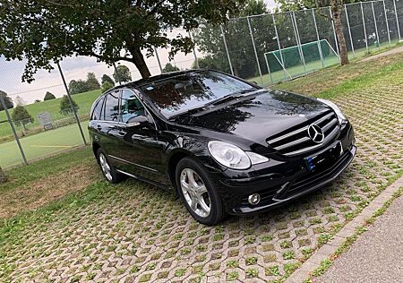Mercedes-Benz R 320 CDI 4MATIC -