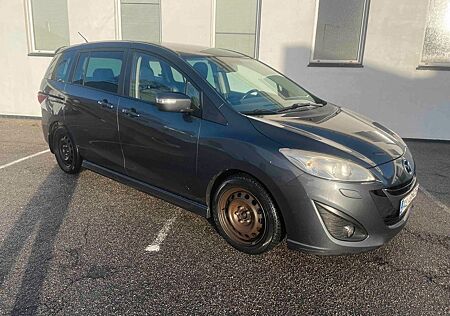 Mazda 5 Sports-Line