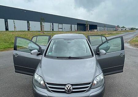 VW Golf Plus Volkswagen 1.9 TDI Diesel ***