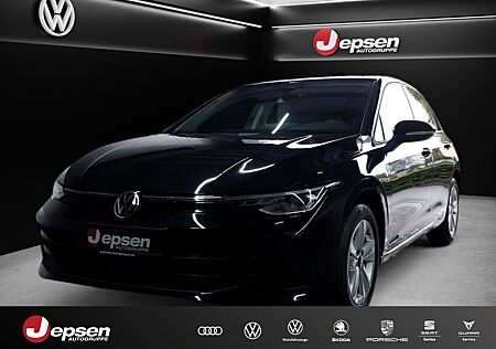VW Golf Volkswagen Life 1.5 TSI *Navi*WKR*Sofort verfügbar*