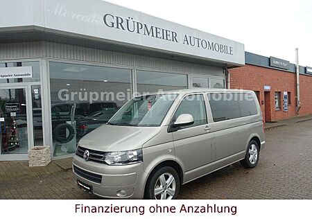 VW T5 Multivan Volkswagen Comfortline Motor & Turbo neu