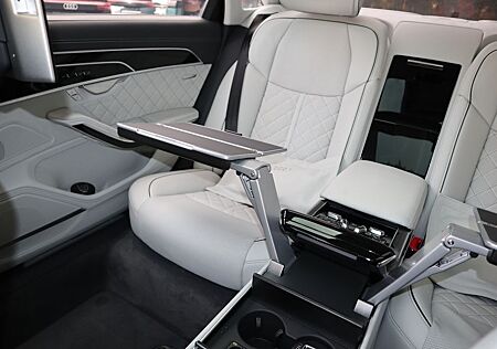 Audi A8 A8L 60 TFSI V8 lang EXCLUSIVE/UNIKAT/UPE 207.195