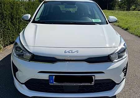 Kia Rio 1.2 Vision mit Apple CarPlay