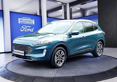 Ford Kuga 2.5 PHEV TITANIUM X *ACC*LED*Kameras*