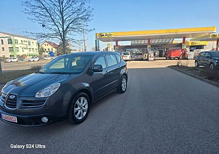 Subaru Tribeca Comfort