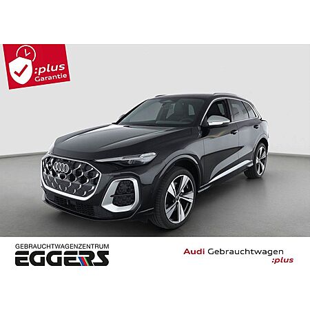 Audi SQ5 leasen