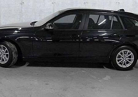 BMW 320d xDrive Advantage Automatic Advantage