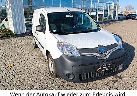 Renault Kangoo Rapid Extra Klima/Standheizung