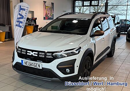 Dacia Jogger Tce 110 Extreme 7-Sitzer/SHZ/Kamera/Klima