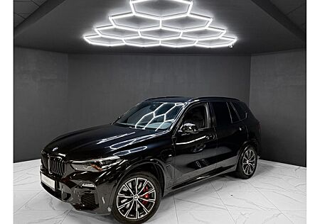 BMW X5 gebraucht kaufen BMW X5 45e xDrive M Sport