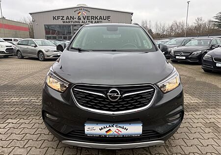 Opel Mokka X Edition