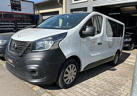 Nissan NV300 COMFORT Klima 9 Sitze
