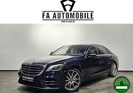 Mercedes-Benz S 560 4Matic AMG LINE PLUS 2xTV Nachst.Hud 20''
