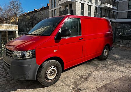 VW T5 Transporter Volkswagen Kasten-Kombi LPG* HU NEU*