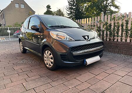 Peugeot 107 Millesim 200 70 Millesim 200