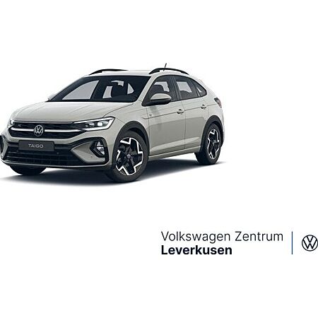 VW Taigo leasen