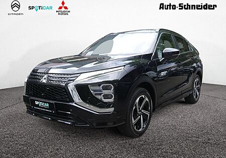 Mitsubishi Eclipse Cross Plug-in Hybrid TOP Mivec 4WD 360°