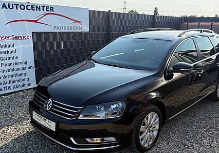 VW Passat Variant Volkswagen Comfortline BlueMotion