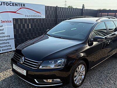 Volkswagen Passat Variant Comfortline BlueMotion