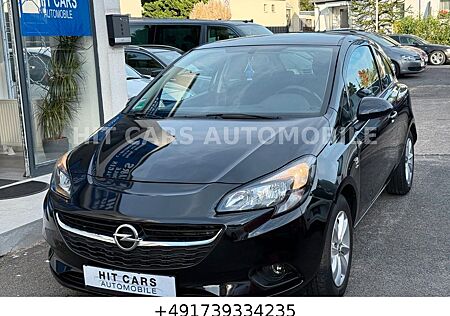 Opel Corsa E Drive