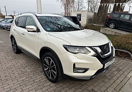 Nissan X-Trail Tekna
