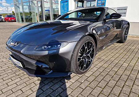 Aston Martin V8 Vantage AMR 1of200 Handschalter