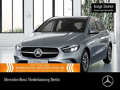 Mercedes-Benz B 200 Progressive Advanced/AHK/TotW/VZ-Ass/KAM