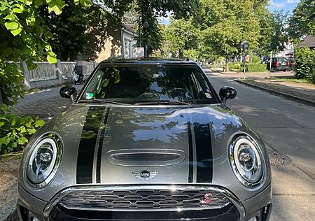 Mini Cooper S Clubman