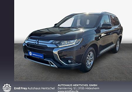 Mitsubishi Outlander 2.0 2WD Active