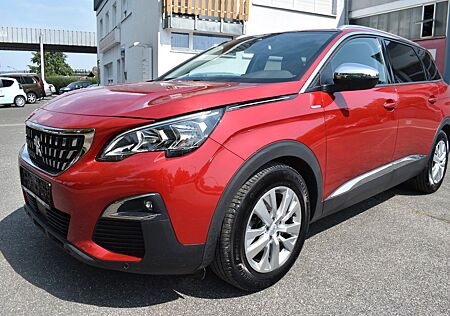 Peugeot 5008 1.2 PureTech 130 Active 7-Sitzer *52tkm*