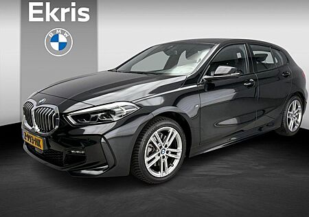 BMW 118i 118 1 Serie 5-türig | M-Sportpakket | LED |