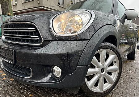 Mini Cooper Countryman Cooper