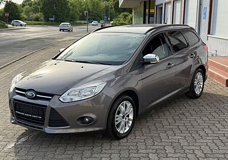 Ford Focus Turnier Trend TÜV NEU/ZAHNRIEMEN NEU/1HAND