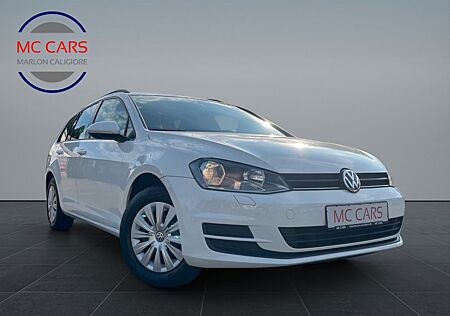 VW Golf Volkswagen VII Variant Automatik 1.Hand! ab 120€ mtl.