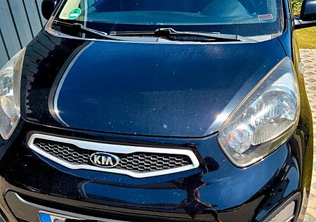 Kia Picanto 1.0 LPG Edition 7 Edition 7